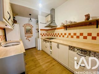  Appartement � vendre 2 pi�ces 59 m�