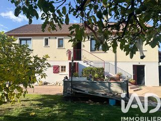  Maison � vendre 4 pi�ces 95 m�