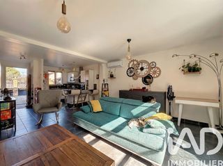  Maison � vendre 4 pi�ces 76 m�