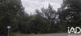  Terrain � vendre 1363 m�