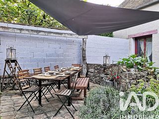  Maison � vendre 6 pi�ces 210 m�