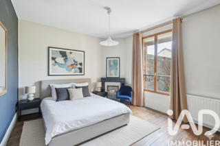  Maison � vendre 6 pi�ces 123 m�