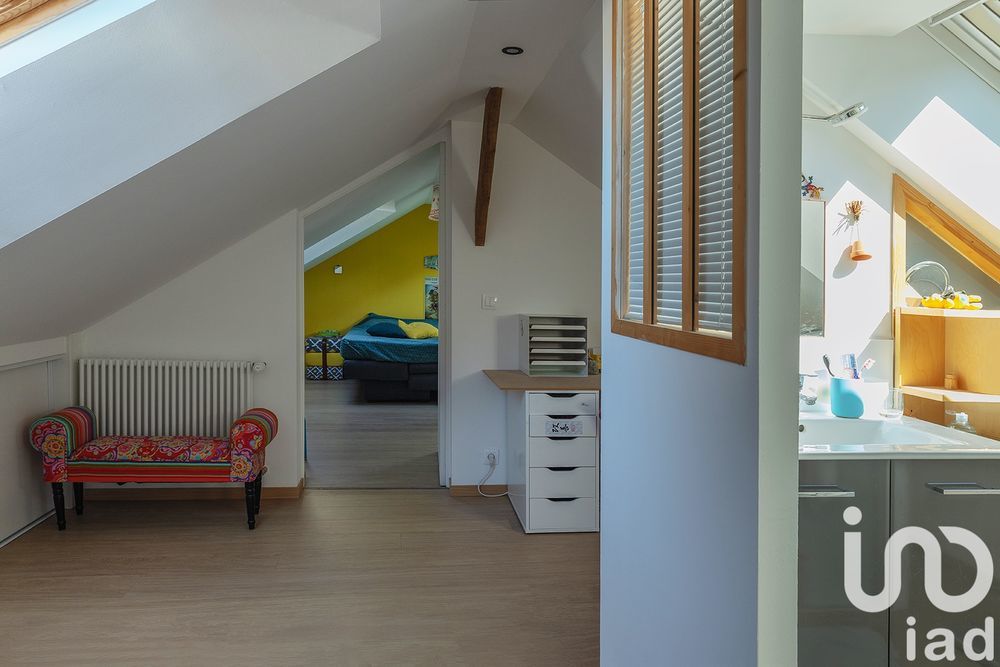 � vendre  Maison Nantes (44100)