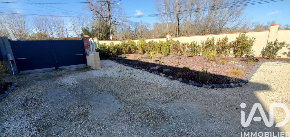 � vendre  Villa Roques (31120)