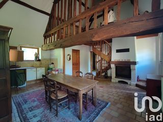  Maison � vendre 7 pi�ces 215 m�