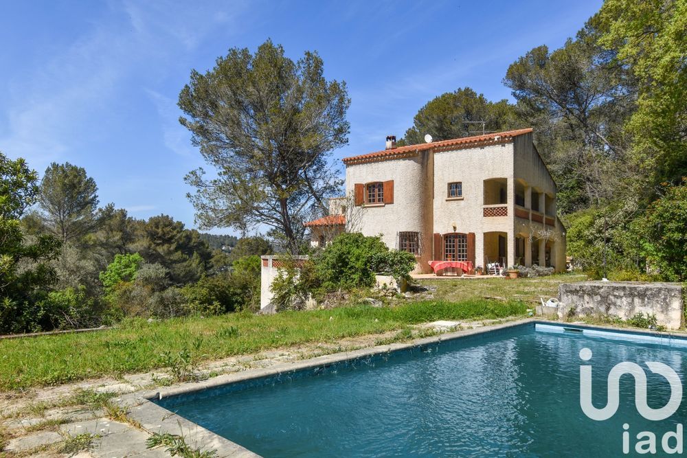 � vendre  Maison Roquevaire (13360)