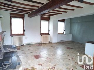  Maison � vendre 5 pi�ces 124 m�