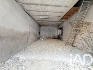  Parking / Garage � vendre 63 m�