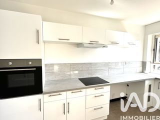  Appartement � vendre 2 pi�ces 60 m�