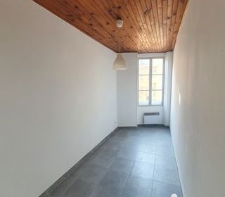  Appartement � vendre 3 pi�ces 53 m�