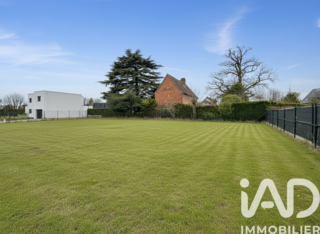  Terrain � vendre 713 m�