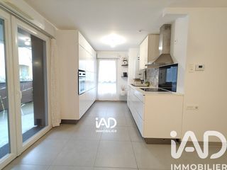  Appartement � vendre 3 pi�ces 64 m�