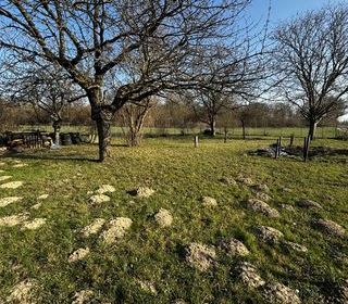  Terrain � vendre 1036 m�