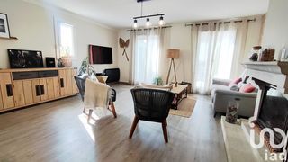  Maison � vendre 5 pi�ces 100 m�