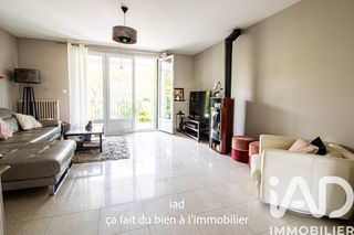  Maison � vendre 7 pi�ces 183 m�