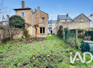  Maison � vendre 6 pi�ces 105 m�