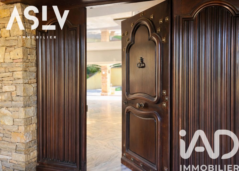 � vendre  Maison Six-Fours-les-Plages (83140)