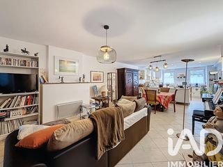  Appartement � vendre 4 pi�ces 97 m�