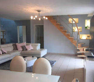  Maison � vendre 8 pi�ces 170 m�