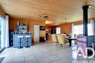  Maison � vendre 5 pi�ces 142 m�