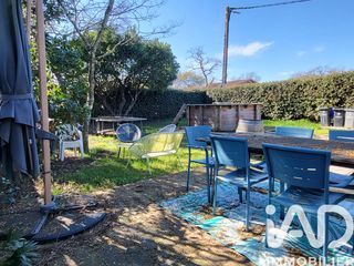  Maison � vendre 4 pi�ces 100 m�