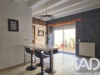  Maison � vendre 4 pi�ces 125 m�