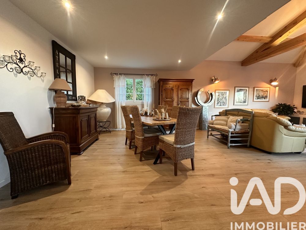 � vendre  Maison La Garde-Freinet (83680)