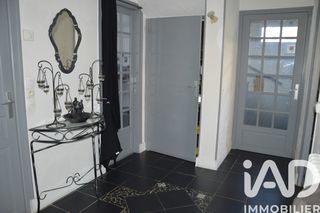  Maison � vendre 5 pi�ces 110 m�