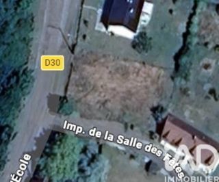  Terrain � vendre 562 m�