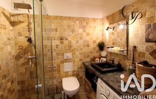  Appartement � vendre 1 pi�ce 29 m�