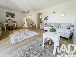  Maison � vendre 5 pi�ces 93 m�