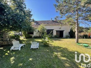  Maison � vendre 6 pi�ces 257 m�