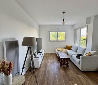  Appartement � vendre 3 pi�ces 59 m�