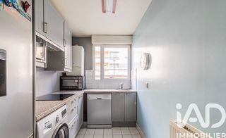  Appartement � vendre 3 pi�ces 57 m�