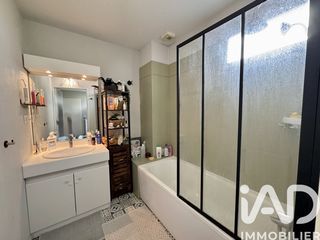  Maison � vendre 3 pi�ces 64 m�