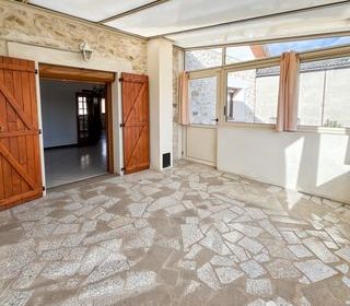  Maison � vendre 7 pi�ces 160 m�