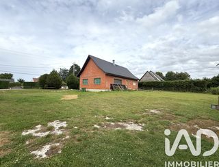  Terrain � vendre 1905 m�