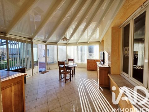  Maison � vendre 6 pi�ces 139 m�