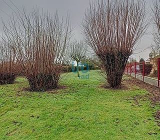  Terrain � vendre 1065 m�