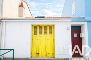  Maison � vendre 2 pi�ces 60 m�