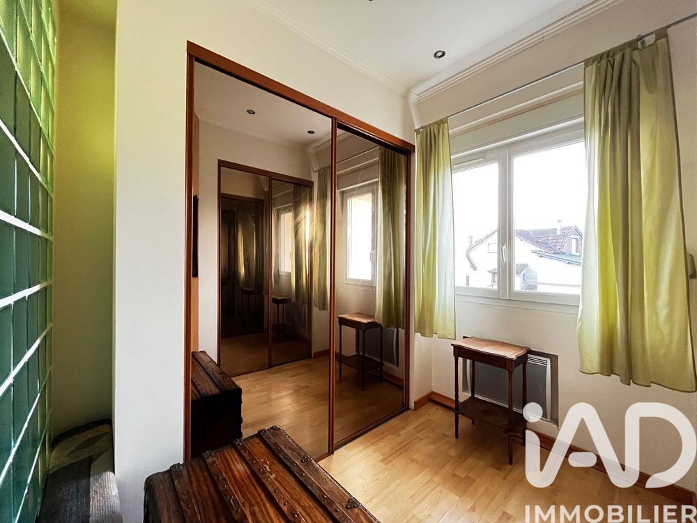 � vendre  Maison Villiers-sur-Marne (94350)