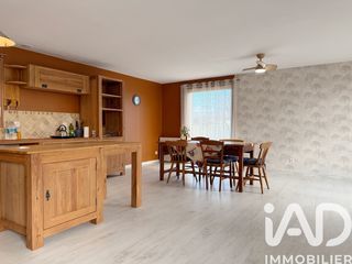  Maison � vendre 5 pi�ces 115 m�