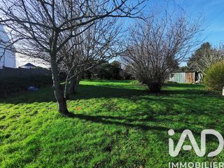  Terrain � vendre 682 m�