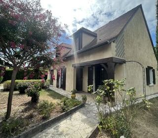  Maison � vendre 5 pi�ces 115 m�