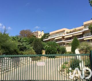  Appartement � vendre 2 pi�ces 53 m�