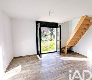  Maison � vendre 2 pi�ces 45 m�