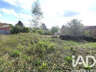  Terrain � vendre 1009 m�