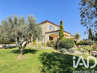  Maison � vendre 5 pi�ces 172 m�