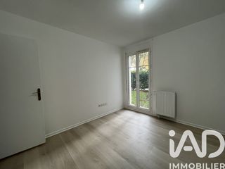  Appartement � vendre 3 pi�ces 58 m�