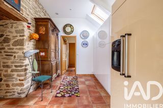  Maison � vendre 7 pi�ces 191 m�